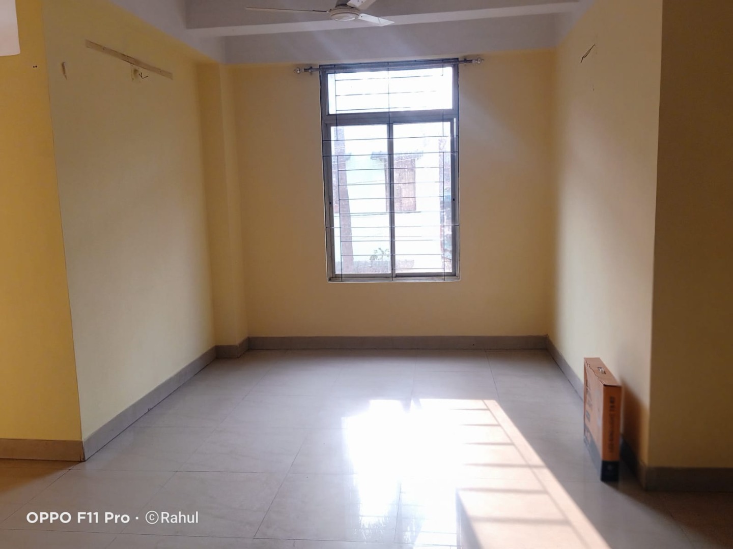 Unfurnished 2bhk in Pub Sarania Road, Chandmari, Guwahati, Assam, India for Rent